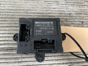 75653 Centralina porta FORD Fiesta VI (CB1, CCN) CV1T14B531AD - Foto 1 di 3