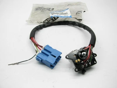 NEW - OEM Mazda GB6H-66-136 Combination Dimmer Switch 1994-1997 626 MX-6 - Image 1 of 3