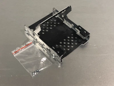 HP 2.5 SFF Drive Tray Caddy Sled Screws SL160 SL165z SL170 SL230s SL250s SSD G8 - Image 1 of 4