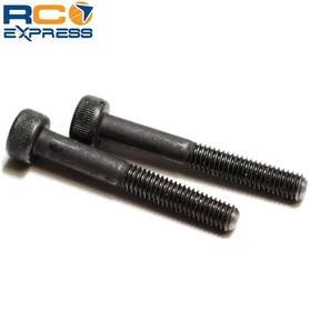 Hot Racing Brake Mount Screws M3x25 SHCS- TRA Jato RJT39SW - Picture 1 of 2