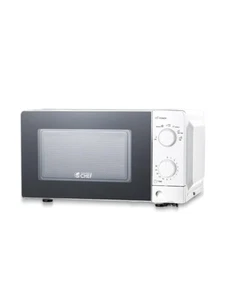 Commercial Chef 0.6 Cubic Foot Microwave With 6 Power Levels,small Mic - Picture 1 of 7