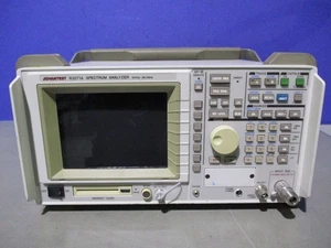 Advantest R3271A Analizzatore di spettro - Foto 1 di 7