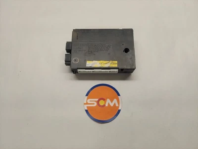 1999 00 01 02 03 04 FORD MUSTANG GEM MODULE ELECTRONIC YR33-14B205-AA - Image 1 of 4
