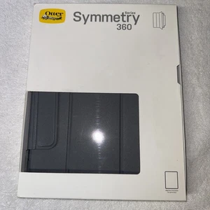 OtterBox Symmetry Series 360 Case for iPad Pro 12.9" 3rd Generation - After - Picture 1 of 4