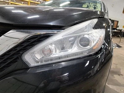 Conjunto de faros laterales del conductor LH 2015 Murano Sku#4300986 Foto 1 de 4