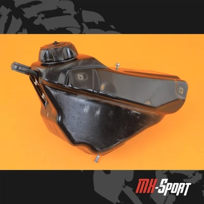 02-03 2003 CRF450R CRF450 OEM Conjunto de bomba de tanque de combustible gas 17510-MEB-670 Foto 1 de 4