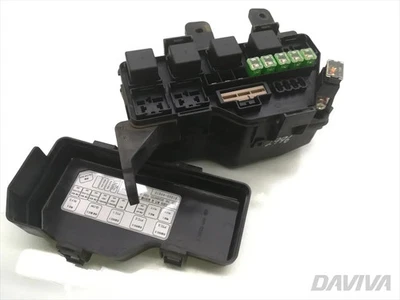 Hyundai i800 Sicherungsrelais-Steuermoduleinheit 2.5 CRDi Diesel 125kW (170 HP) - Image 1 of 4