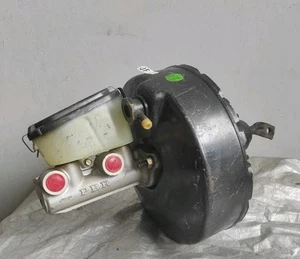 Holden Camira JB Brake Cylinder Booster Set NOS PBR - Picture 1 of 8