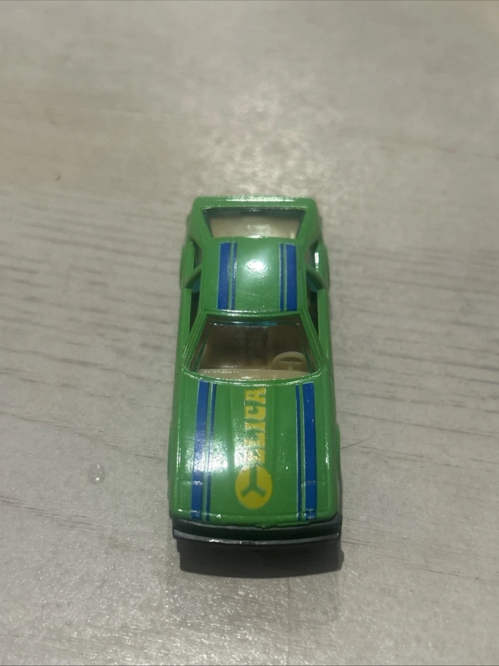 Yatming Hong Kong #1036 Supper Celica - Image 1 of 4