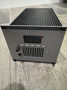 Jotron TA-7650C Transmitter - No Backlight On Display - Zdjęcie 1 z 5