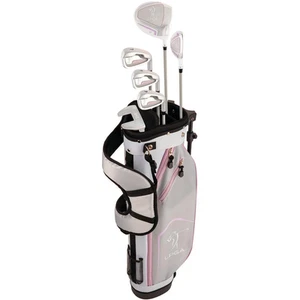 8 Piece Woman'S Golf Club Set, Right Hand Dexterity - Picture 1 of 12