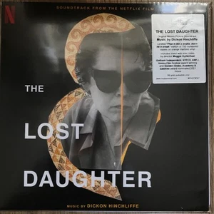 Dickon Hinchliffe The Lost Daughter - LP 33T - Bild 1 von 3