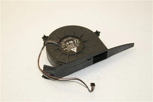 Imac G5 Optical Drive Fan Bfb0712Hhd, Dc12V 0.45A - Image 1 of 1