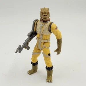 Star Wars Loose Bossk POTF2 (1st Release ) - Picture 1 of 1