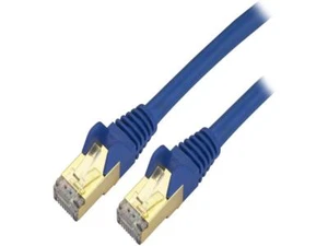 CABLE STARTECH | C6ASPAT4BL RT - Picture 1 of 2