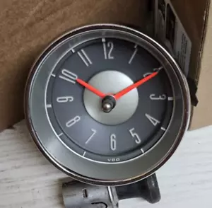 VW Type 3 Watch By 2.64 1500 1600 Refurbished Top Vat Reclaimable - Picture 1 of 2