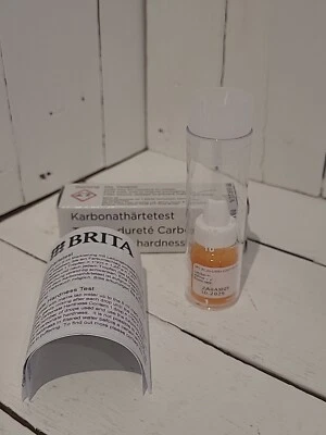 BRITA Water Hardness Analysis Test Kit, Carbonate Hardness Test - image 1 of 4