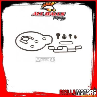 26-10011 KIT REVISIONE GUARNIZIONI CENTRALI CARBURATORE KTM SX 144 144cc 2007-20 - Изображение 1 из 4