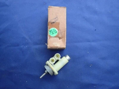 Interruptor limpiaparabrisas Ford 1958-60 Big Truck (con frenos de aire), ¡nuevo en stock! B8T-17470-A Foto 1 de 4