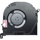 Lüfter Ventilator Kühler Fan Cooler Cpu Version Für Dell Xps 15 9500 (I7-10750H)