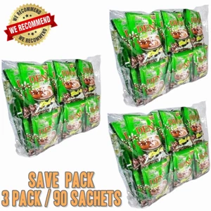 3X DENE Fiber Detox Coffee Cleansers Slim Excrete Diet Weight control FDA Thai. - Picture 1 of 7