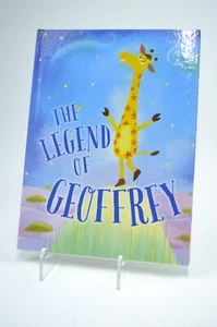 The Legend of Geoffrey Toys R Us - Picture 1 of 8