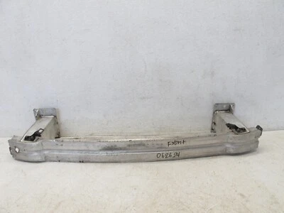 09-17 AUDI B8 A4 8T A5 S5 BUMPER REINFORCEMENT ASSEMBLY SUPPORT FRONT OEM 062624 - Image 1 of 4