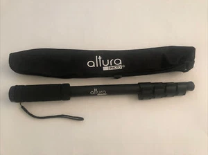 Altura Photo 62-Inch Camera Monopod - Ultra Portable, Heavy Duty Design - Picture 1 of 4