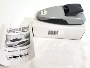 EPI Save A Blade Automatic Razor Sharpener Up to 200 Shaves Single Blade - Picture 1 of 7