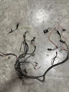 polaris predator 500 Wiring Harness 2003 #7 - Picture 1 of 23