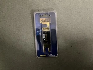 DB Link ANL150 150 Amp ANL Fuse - Picture 1 of 2