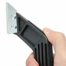 Tile Grout Saw Rake Remover Cleaner Tungsten Carbide Floor Wall File Tool 