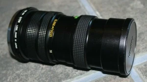 Vivitar Close Focusing Auto Zoom Lens 70mm-150mm f:3.8 Φ52mm with case - Picture 1 of 8