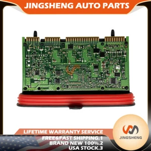 For BM W 5 Series F10 F18 LCI Driver Light Bulb Control Unit Module 63117440878 - Picture 1 of 2