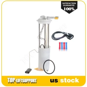 Fits 1996 Chevrolet S10 GMC Sonoma V6 4.3L Fuel Pump Module Assembly FG0028 - Picture 1 of 8