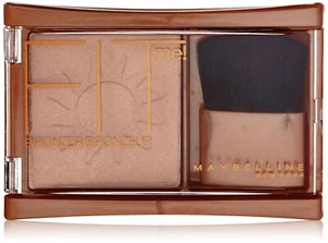 Maybelline New York Fit Me! Bronzer, Medium Bronze, 0.16 Ounce - Picture 1 of 1