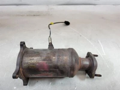 Colector de escape trasero Mazda CX-9 2010 2011 2012 2013 2014 2015 CA01-20-600C Foto 1 de 4