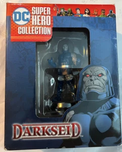 Darkseid DC Super Hero Collection by Eaglemoss Collectibles 2017 - Imagen 1 de 6