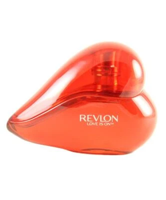 Love is On by Revlon Eau De Toilette Spray 1.7 oz for Women - Image 1 of 2