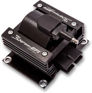 HOLLEY SNIPER EFI 556-152 SNIPER EFI HYPERSPARK IGNITION COIL - Picture 1 of 2