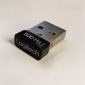 USB Receiver Adapter Dongle for Logitech G602 Wireless Mouse - Picture 1 of 2