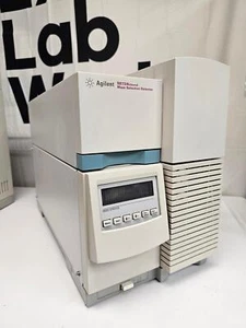 Agilent G2579A 5973N Performance Turbo, Top Zustand, siehe Melodienbericht - Bild 1 von 17