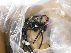 2008 Honda Fourtrax Rancher 4x4 Wire Harness 32100-HP5-A00 - Bild 1 von 4