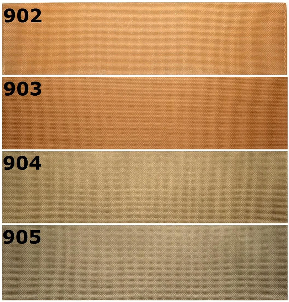 Jordan N: Mauerplatten, Mauerwerk, Styrodurplatten 50cm x 12cm - NEU + OVP - Bild 1 von 1