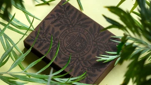 Smokey Bear Limited Edition Playing Cards by Art of Play - Picture 1 of 6