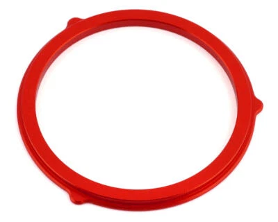 Vanquish Products 2.2" Slim IFR Inner Ring (Red) [VPS05533] - Image 1 of 2