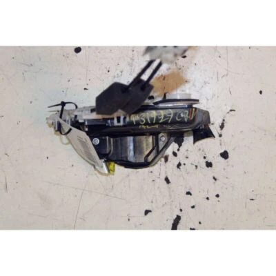 FRONT DOOR LOCK LH FOR HONDA CR-V (18) 1.5 16V TURBO (142KW) 4WD SUV 2016 - Изображение 1 из 4