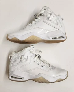 AIR JORDAN CK1425-100 WEISS B'LOYAL GS JUGENDSCHUHE GRÖSSE US 4,5Y - Bild 1 von 7