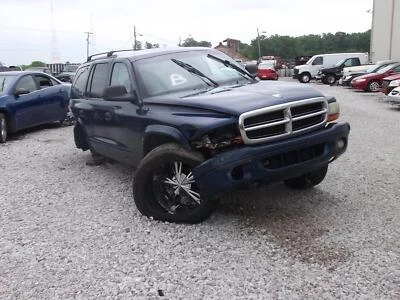Regulador de ventana de puerta trasera derecha usado para: Dodge Durango 2002 trasero derecho G Foto 1 de 4