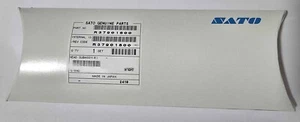 Genuine Printhead for SATO CL4NX 203 dpi printer. New and sealed. P/N: R37901800 - Zdjęcie 1 z 1